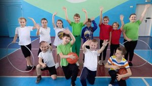 Звёзды школьного спорта - 2023