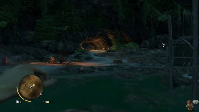 FarCry 3 | #5 | "Ты настроил мою актрису против меня!?" смотреть онлайн