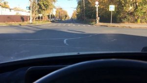 ВАЗ - 1113 Ока 2003 г.вып. Пробег: 74 т.км. Окушка - Квакушка))))