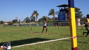 WORLD RECORD HOLDER FOR 3000M S/C Beatrice chepkoech wins 10km National police x-country.6/1/2023