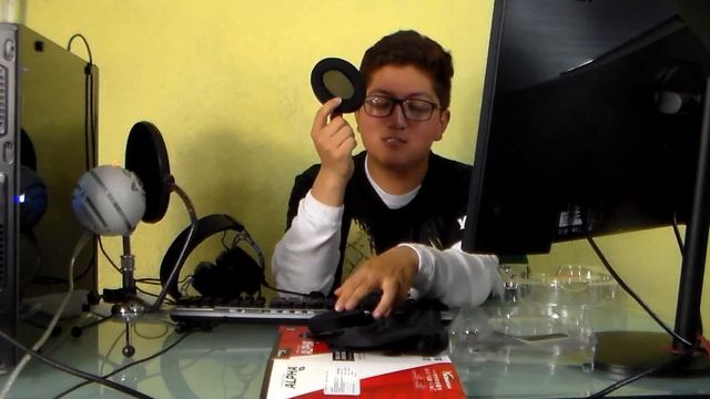 Hyper X cloud Alpha S смотреть онлайн