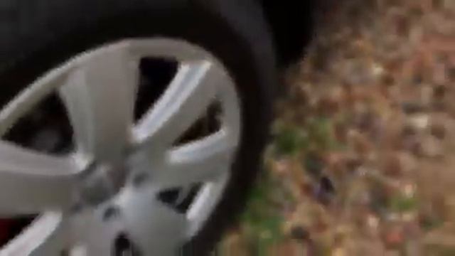 AUDI А6 С6 3.0l Дизель Седан - Осмотр для Клиента в Харькове смотреть онлайн