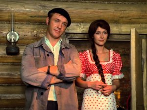 Лучшие моменты и сборник афоризмов от "Афони"