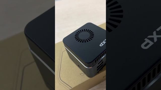 Мини ПК: мал, да удал ? смотреть онлайн