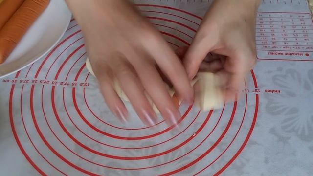 ✨Сосиски в тесте!✨ смотреть онлайн