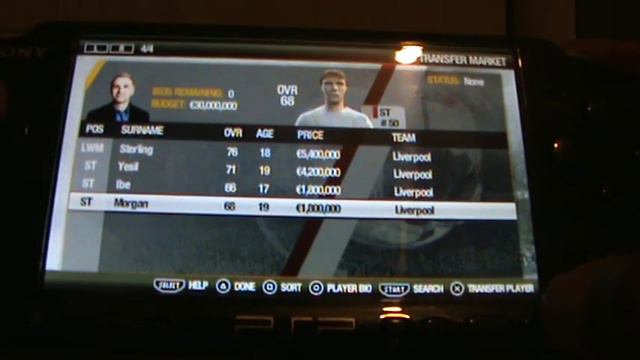 FIFA 14 PSP | CARRIÈRE |ARSENAL #1 смотреть онлайн