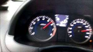 поведение соляриса на трассе