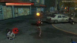 PROTOTYPE 2 - КТО СИЛЬНЕЕ? АЛЕКС МЕРСЕР ИЛИ ДЖЕЙМС ХЕЛЛЕР? / САМЫЙ СИЛЬНЫЙ ПЕРСОНАЖ PROTOTYPE