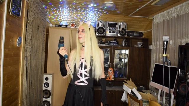 Подмосковные вечера с Тейлор Фантазией Обзор Электрическая дрель-шуруповёрт HAMMER DRL 300 30/08/22 смотреть онлайн