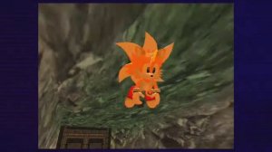 Sonic Adventure Tails Story Full Walkthrough