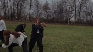 ENHYPEN - 'Given-Taken'| Dance Cover By AMBER’S