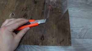 Как сделать прочный шнур веревку из бутылки