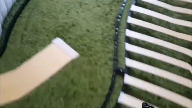 Отзыв и сборка бюджетной кровати Линда на подъемном механизме смотреть онлайн