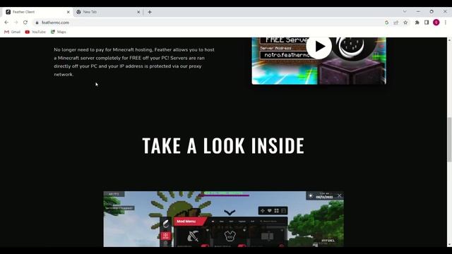 How to install Feather Client (Minecraft Java Edition)