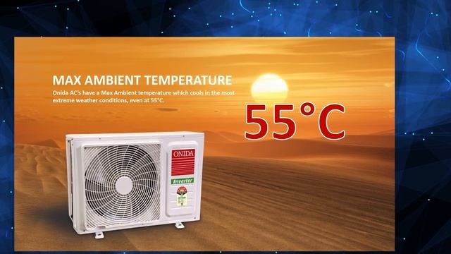 Onida 2023 Latest Model Heavy Duty Air Conditioner ⚡ Powerful Cooling & High Efficiency⚡Review смотреть онлайн
