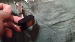 Твитер пищалки Mystery MJ-2T обзор
