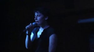 Погребижская "Городок" 21.08.09