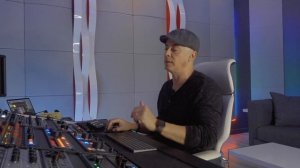 DS Audio - Tantra 2 - Demo - Luca Pretolesi | Plugin Alliance
