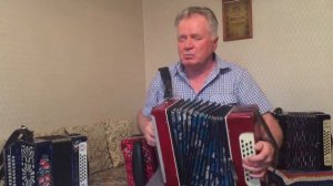 А я гармонь свою возьму                          Гармонь- это наше все!