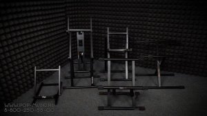Стойки для гитарных комбиков. Обзор моделей на музыкальном рынке