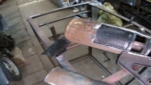 Хонда дио 34 редкая неисправность часть 2