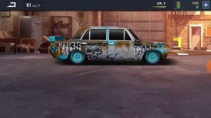 Обзор игры про драг рейсинг на андроид|Drag Racing Уличный Гонки