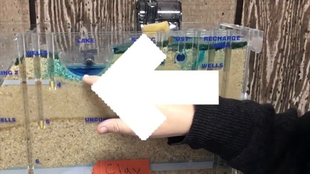 грунтовые воды - часть 2 смотреть онлайн