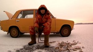 Почему я рыбачу таким способом.
