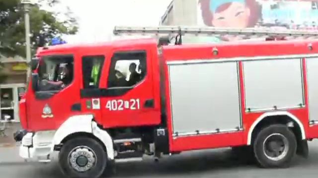 402[C]21 - GBA 2,5/24 Renault Midlum 300.14DXi 4x4/ISS - JRG 2 Ciechocinek. смотреть онлайн