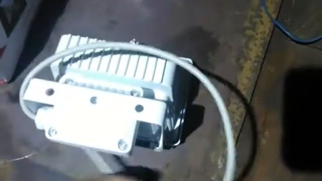 Инфракрасный светодиодный Прожектор из Китая смотреть онлайн