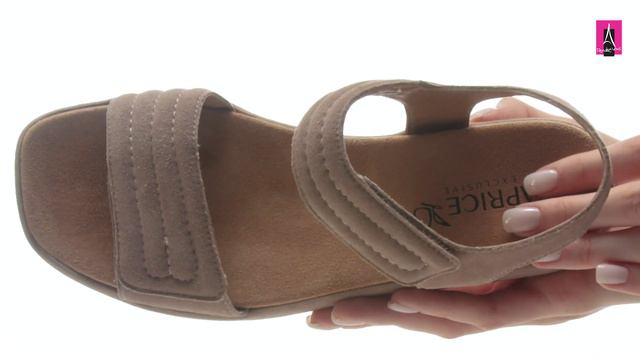 Видеообзор I Женские сандалии CAPRICE SUNNY 2851626 смотреть онлайн