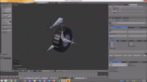 Tutorial: Wheel Rigging & Animation + Dynamic Displacement | Blender 2.78