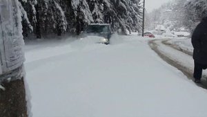 Vw sharan 4motion 2020