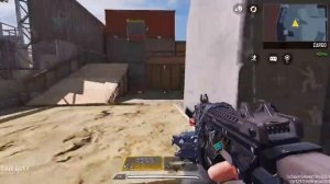 Калл Оф Дюти Мобаил - Геймплей Прохождение Часть 114