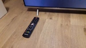 Обзор Телевизор Panasonic TX-49GXR600 из Rozetka