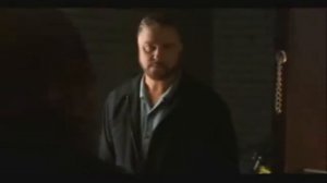 Gil Grissom and Sara Sidle: "If That's What It Takes"