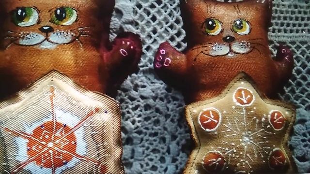 ТЕКСТИЛЬНЫЕ МАТРЕШКИ МАГНИТИКИ АВТОРСКОЙ РАБОТЫ/ ШКАТУЛКИ С РУЧНОЙ РОСПИСЬЮ/ ОБЗОР МОИХ РАБОТ смотреть онлайн