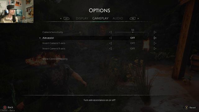 Einar : Let's try something new with this random stream смотреть онлайн