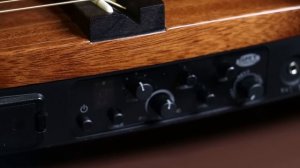 Yamaha SLG200S silent guitar. Unboxing, review and tests (SLG200)