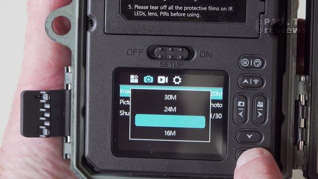 Campark T300 / TC02 Trail Camera - Full In-Depth Review
