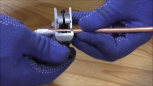 Труборез VALUE VTC-19 (3-19мм) | postroy-sam.com