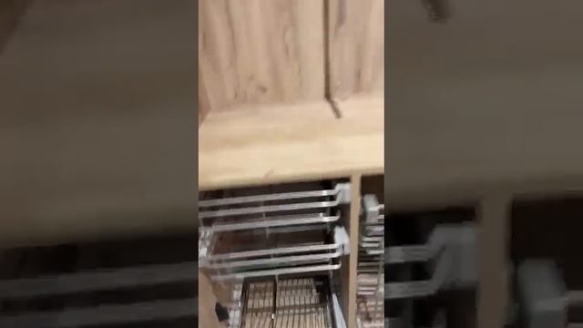 Обзор Шкаф-купе 3-х дверный Mix  (Кухни и ванные Мария) смотреть онлайн