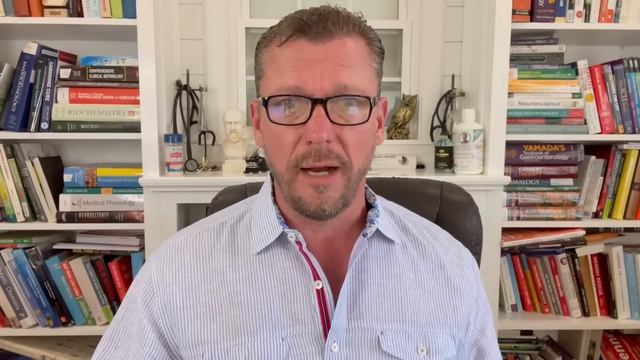 Should You STOP Erythritol?  [Erythritol causing Heart Attacks?] смотреть онлайн