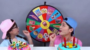 Вызов украшения торта ДОНА DONA