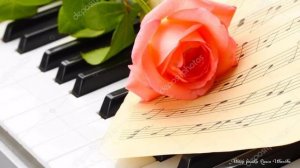 Сборник красивой музыки - Автор Эдгар Туниянц.