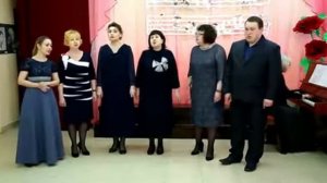 Полевые тюльпаны