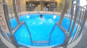 VLOG | снова в Новосибирске , одни из лучших ресторанов, и просто красивый город