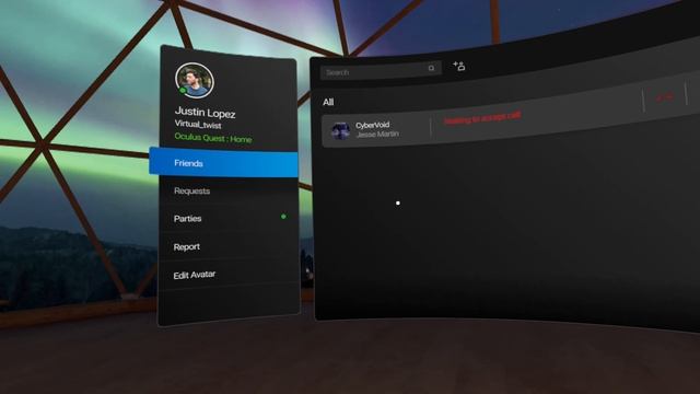 Oculus Quest Basics Tutorial Part 07: How to Voice Chat смотреть онлайн