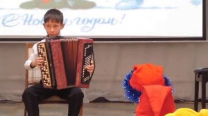 Детская песенка "Петя-булочник"