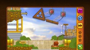 Игра Улитка боб 1 #5